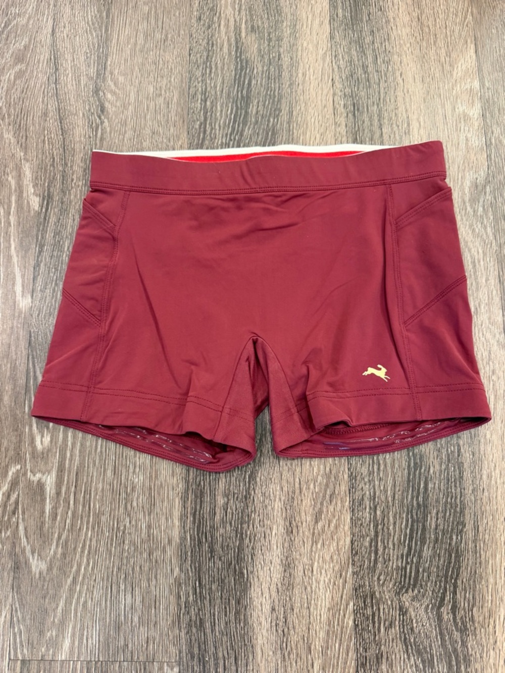 Tracksmith Lane 5 Shorts